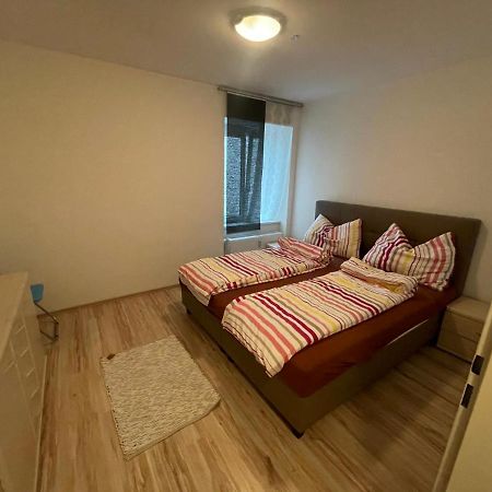 City Appartement 4910 Рид  Экстерьер фото