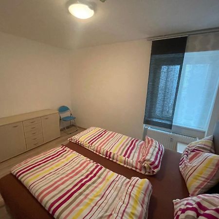 City Appartement 4910 Рид  Экстерьер фото