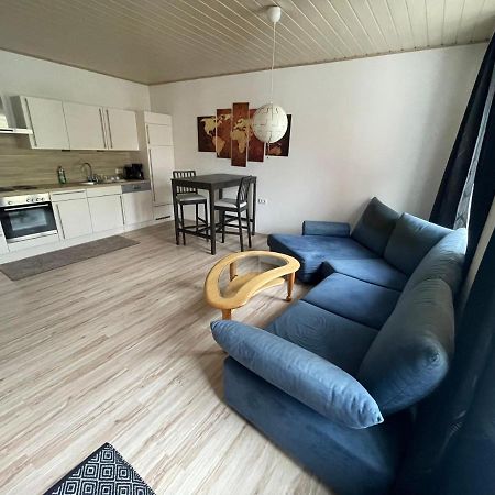 City Appartement 4910 Рид  Экстерьер фото