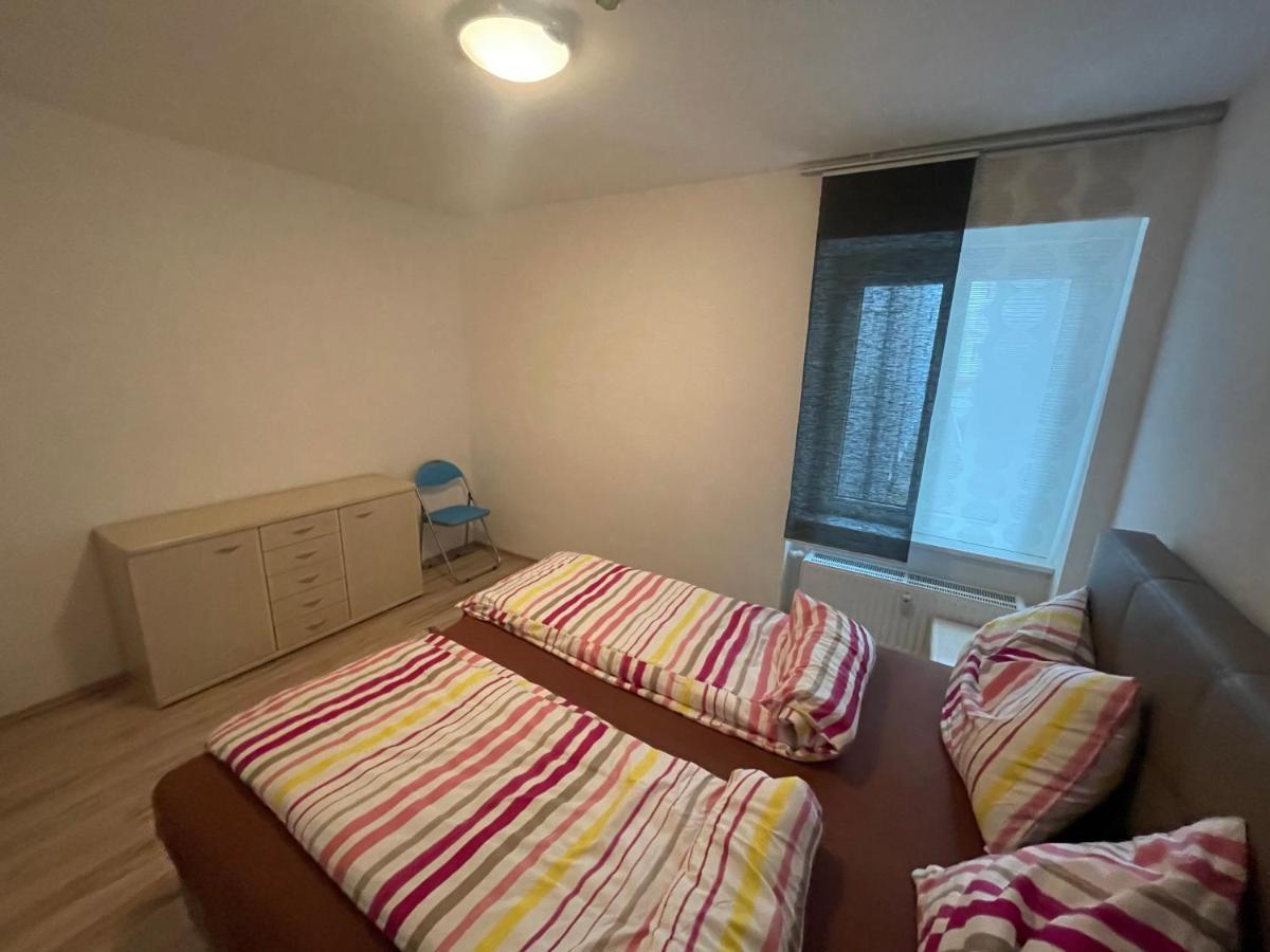 City Appartement 4910 Рид  Экстерьер фото