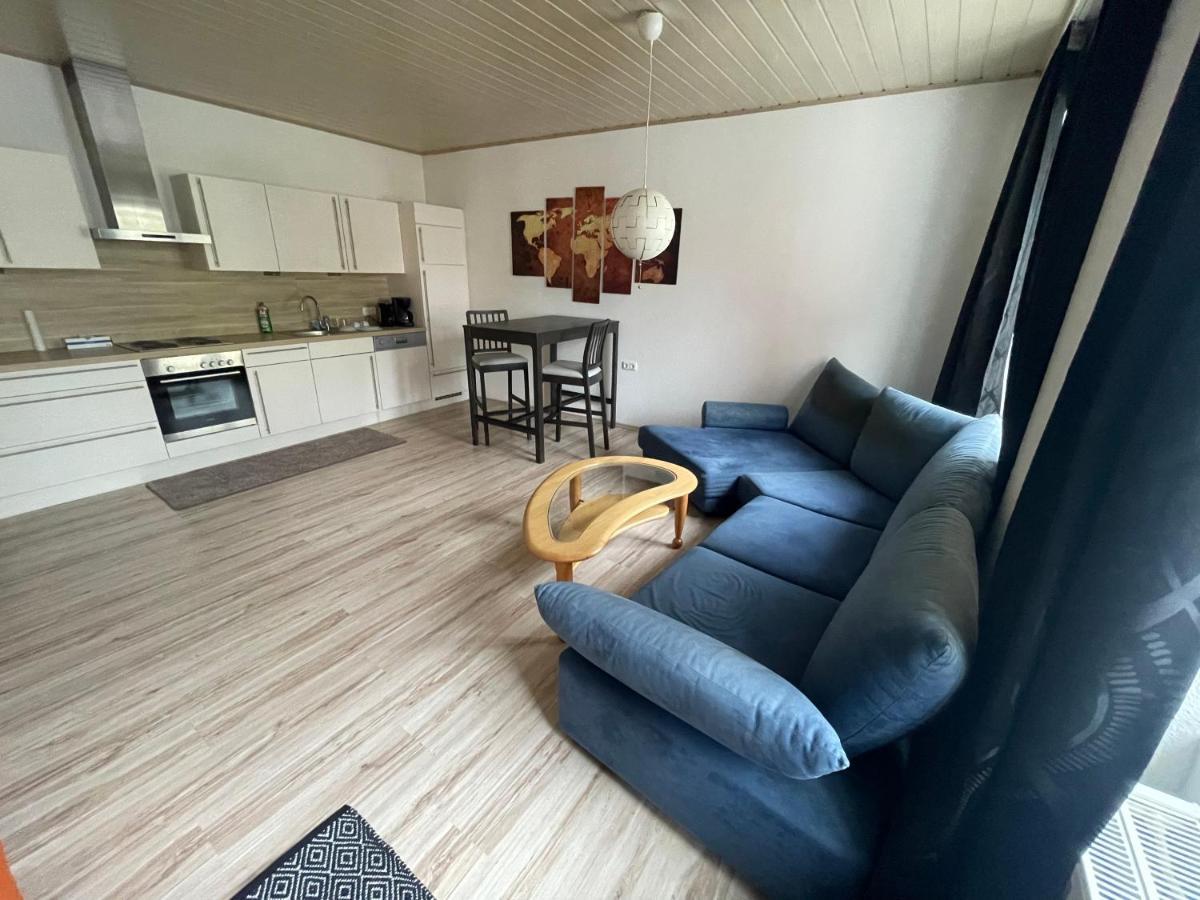 City Appartement 4910 Рид  Экстерьер фото