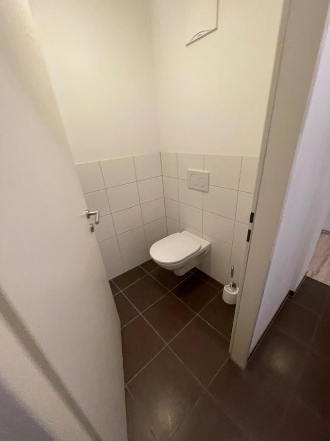 City Appartement 4910 Рид  Экстерьер фото
